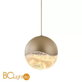 Подвесной светильник DeLight Collection Globo SD3301-1U gold