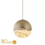 Подвесной светильник DeLight Collection Globo SD3301-1U gold
