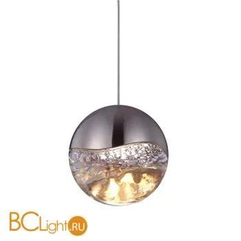 Подвесной светильник DeLight Collection Globo SD3301-1U nickel