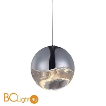 Подвесной светильник DeLight Collection Globo SD3313-1 nickel