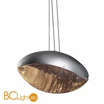 Подвесной светильник DeLight Collection Globo SD3313-1A nickel