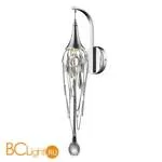 Бра DeLight Collection Goddess Tears W68009S-1 chrome