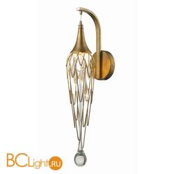 Бра DeLight Collection Goddess Tears W68009S-1 gold Бра DeLight Collection Goddess Tears W68009S-1 gold