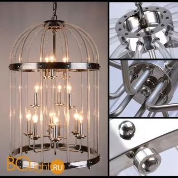 Подвесной светильник DeLight Collection GP15145-S AS - Фото 2