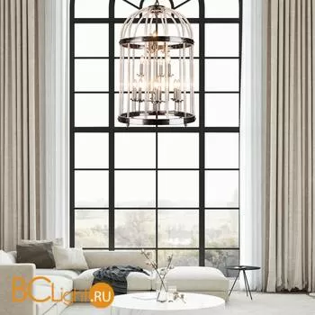 Подвесной светильник DeLight Collection GP15145-S AS - Фото 1