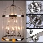 Подвесной светильник DeLight Collection GP15145-S AS - Фото 2