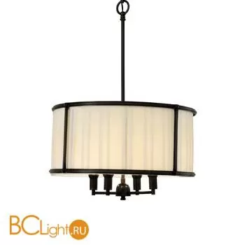 Подвесной светильник DeLight Collection Hammond KM0791P-4 black - Фото 0