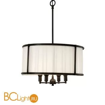 Подвесной светильник DeLight Collection Hammond KM0791P-4 black