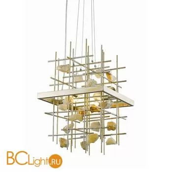 Подвесной светильник DeLight Collection Hanna P68043-4 gold