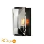 Настенный светильник DeLight Collection Harlow Crystal KR0354W-1A black/clear