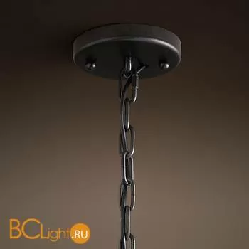 Подвесной светильник DeLight Collection Harlow Crystal KR0354P-3 - Фото 0