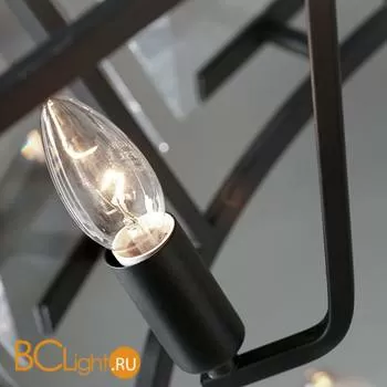 Подвесной светильник DeLight Collection Harlow Crystal 8351-6D - Фото 1