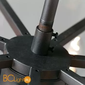 Подвесной светильник DeLight Collection Harlow Crystal 8351-6D - Фото 2