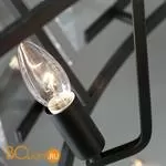 Подвесной светильник DeLight Collection Harlow Crystal 8351-6D - Фото 1