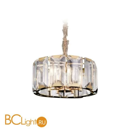 Подвесной светильник DeLight Collection Harlow Crystal B8006 L4
