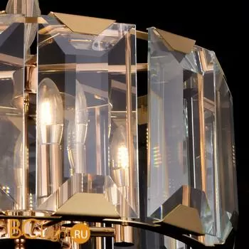 Подвесной светильник DeLight Collection Harlow Crystal B8006 L4 - Фото 1
