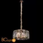 Подвесной светильник DeLight Collection Harlow Crystal B8006 L5 - Фото 0