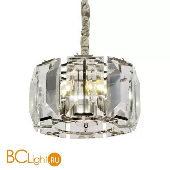 Подвесной светильник DeLight Collection Harlow Crystal BRCH9030-8-G