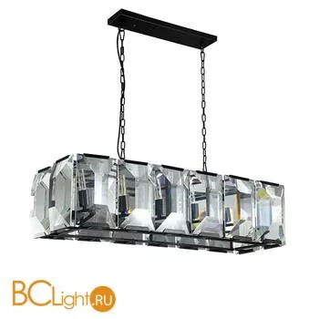 Подвесной светильник DeLight Collection Harlow Crystal KR0354P-12