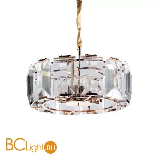 Подвесной светильник DeLight Collection Harlow Crystal BRCH9030-12-GD