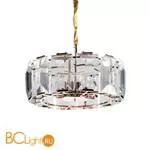 Подвесной светильник DeLight Collection Harlow Crystal BRCH9030-12-GD