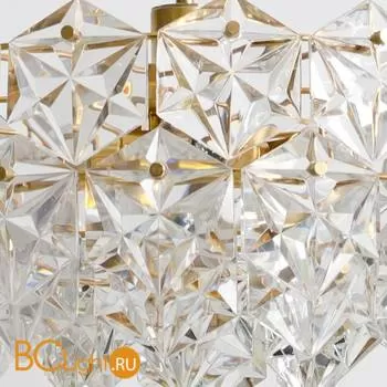 Подвесной светильник DeLight Collection Hermitage B008 L9 - Фото 0