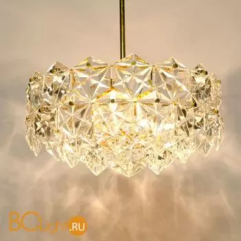 Подвесной светильник DeLight Collection Hermitage B008 L9 - Фото 2