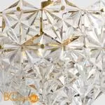 Подвесной светильник DeLight Collection Hermitage B008 L9 - Фото 0