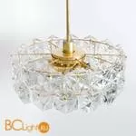 Подвесной светильник DeLight Collection Hermitage B008 L9 - Фото 1