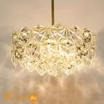 Подвесной светильник DeLight Collection Hermitage B008 L9 - Фото 2