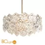 Подвесной светильник DeLight Collection Hermitage B008 L9