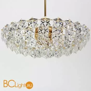 Подвесной светильник DeLight Collection Hermitage B008 L21 - Фото 0