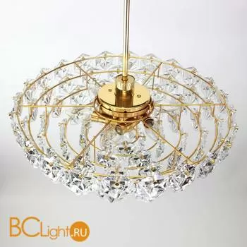 Подвесной светильник DeLight Collection Hermitage B008 L21 - Фото 3