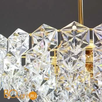 Подвесной светильник DeLight Collection Hermitage B008 L21 - Фото 4