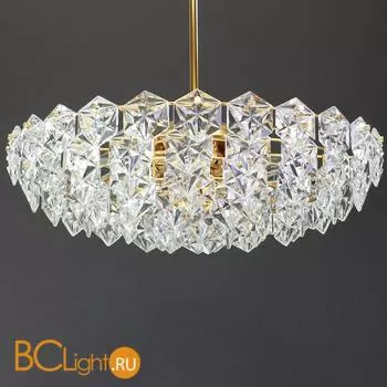 Подвесной светильник DeLight Collection Hermitage B008 L21 - Фото 1