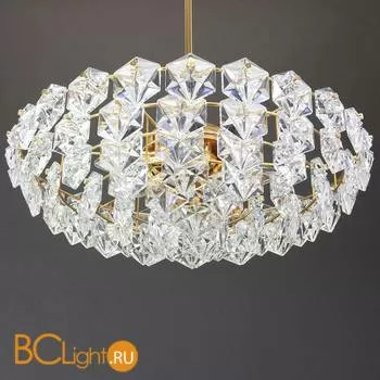 Подвесной светильник DeLight Collection Hermitage B008 L21 - Фото 2