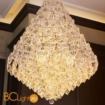 Подвесной светильник DeLight Collection Hermitage B008 L36 - Фото 0