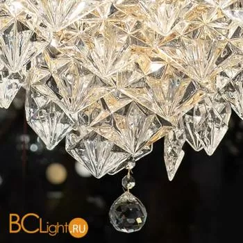 Подвесной светильник DeLight Collection Hermitage B008 L36 - Фото 2