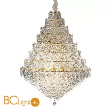 Подвесной светильник DeLight Collection Hermitage B008 L36