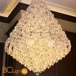 Подвесной светильник DeLight Collection Hermitage B008 L36 - Фото 0