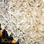 Подвесной светильник DeLight Collection Hermitage B008 L36 - Фото 1