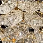 Подвесной светильник DeLight Collection Hermitage B008 L36 - Фото 3