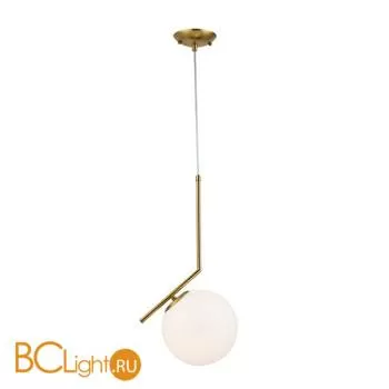 Подвесной светильник DeLight Collection IC 9137P/S gold - Фото 0