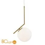 Подвесной светильник DeLight Collection IC 9137P/S gold