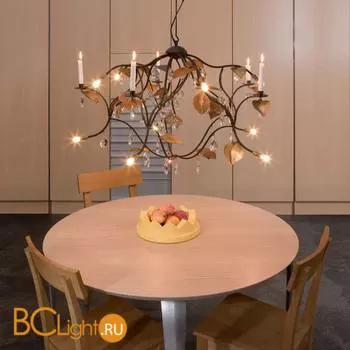 Люстра DeLight Collection Jahreszeiten MT01.05.09.03.0 - Фото 1