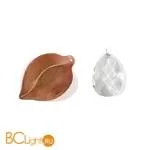 Люстра DeLight Collection Jahreszeiten MT01.05.09.03.0 - Фото 0