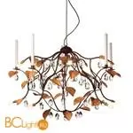 Люстра DeLight Collection Jahreszeiten MT01.05.09.03.0