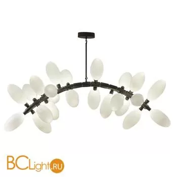 Подвесной светильник DeLight Collection Kingdom Drape 9511M black