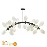 Подвесной светильник DeLight Collection Kingdom Drape 9511M black