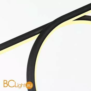 Подвесной светильник DeLight Collection LED Ring SS-L0834P-20W - Фото 0